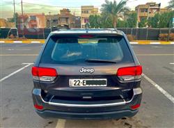 جیپ گراند شیرۆکی